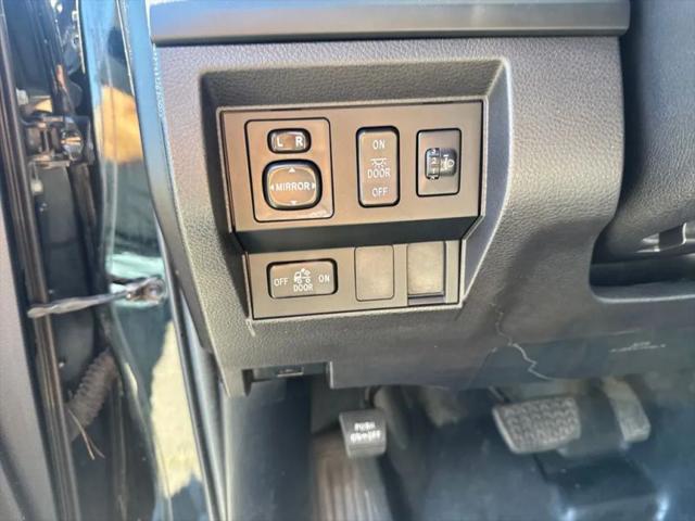 2015 Toyota Tundra SR 5.7L V8