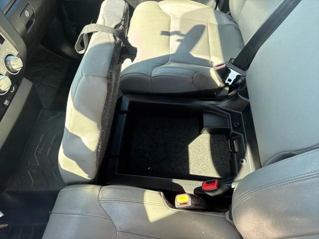 2015 Toyota Tundra SR 5.7L V8