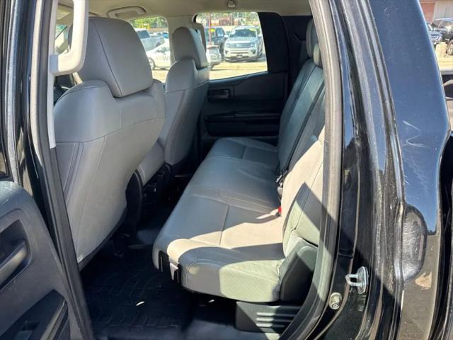 2015 Toyota Tundra SR 5.7L V8