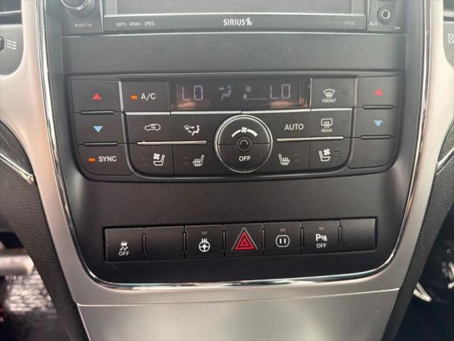 2012 Jeep Grand Cherokee SRT8