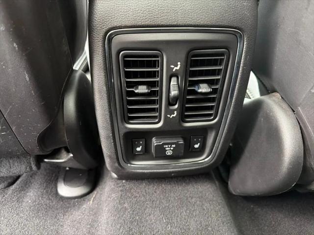 2012 Jeep Grand Cherokee SRT8