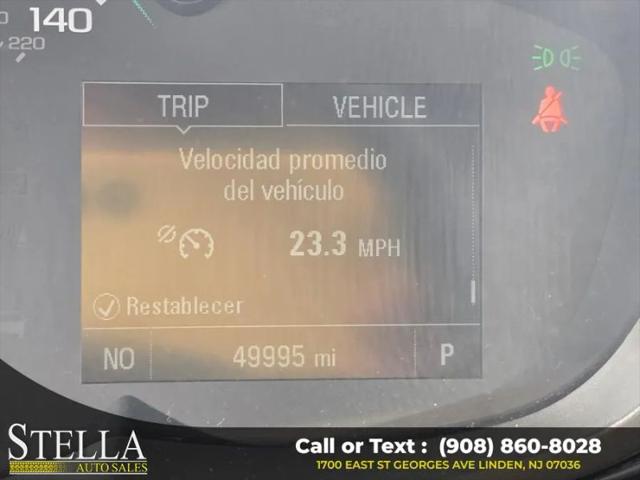 2021 Chevrolet Trax AWD LT