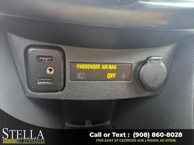 2021 Chevrolet Trax AWD LT