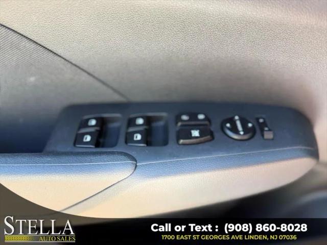 2021 Hyundai Accent SE