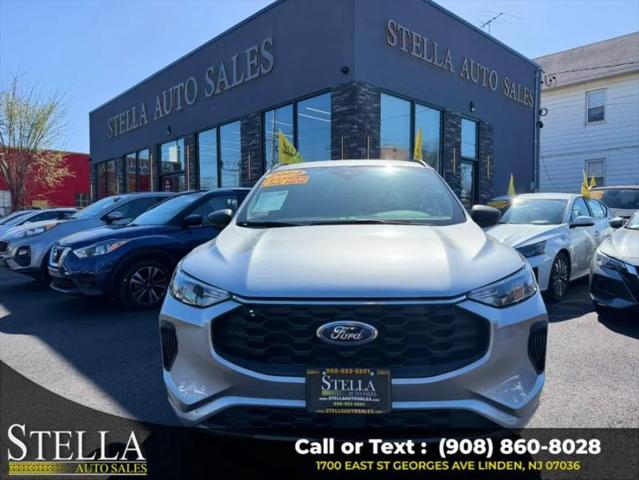 2024 Ford Escape ST-Line for sale in Linden, NJ