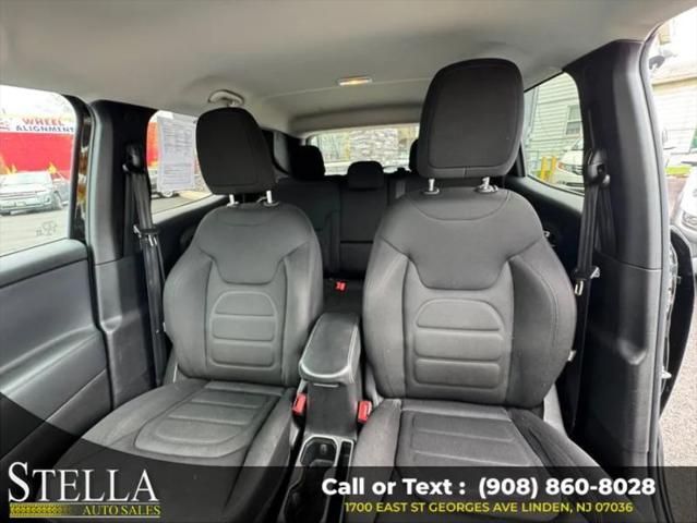 2022 Jeep Renegade Latitude 4x4