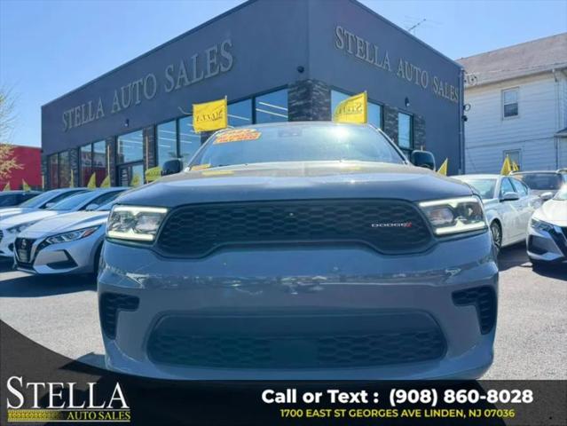 2023 Dodge Durango GT Launch Edition RWD for sale in Linden, NJ