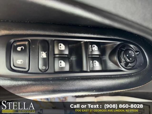 2020 Jeep Compass Limited FWD