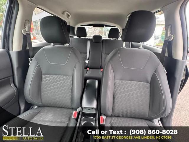 2023 Nissan Kicks SV Xtronic CVT