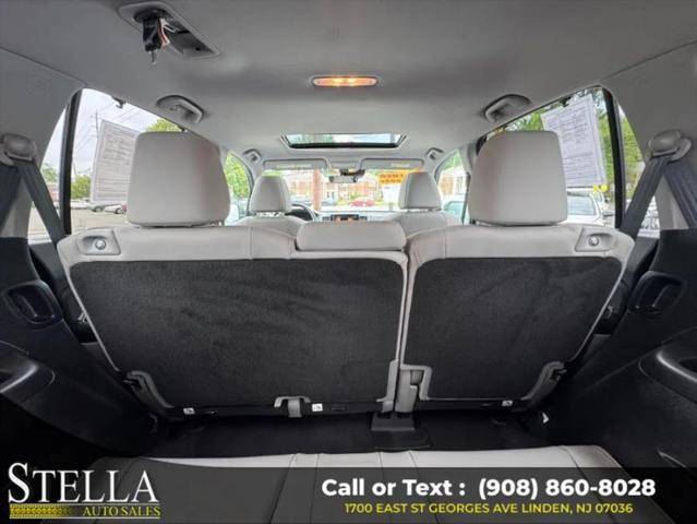2021 Honda Pilot AWD Special Edition