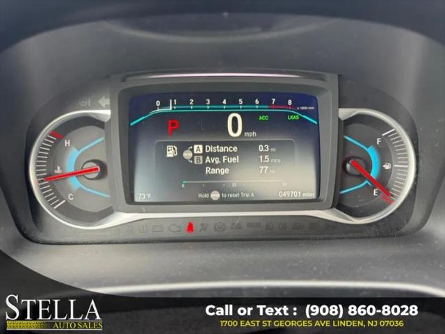 2021 Honda Pilot AWD Special Edition