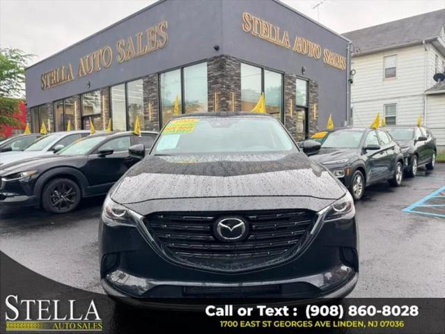 2023 Mazda CX-9 Touring Plus for sale in Linden, NJ