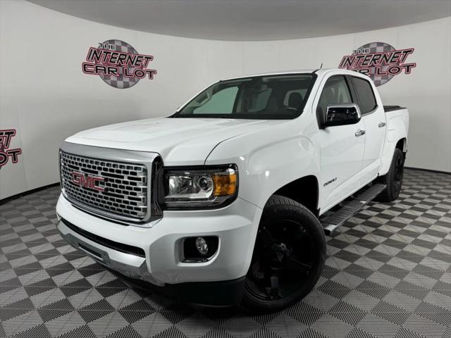 2018 GMC Canyon Denali for sale in Omaha, NE