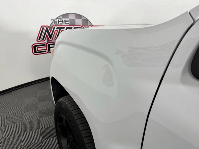 2018 GMC Canyon Denali