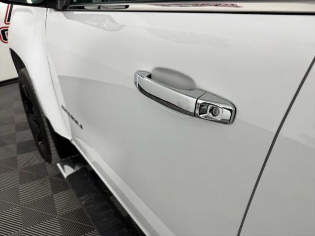 2018 GMC Canyon Denali