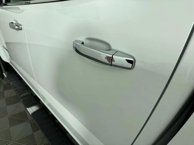 2018 GMC Canyon Denali