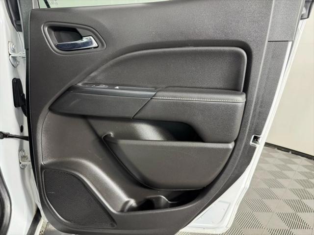 2018 GMC Canyon Denali
