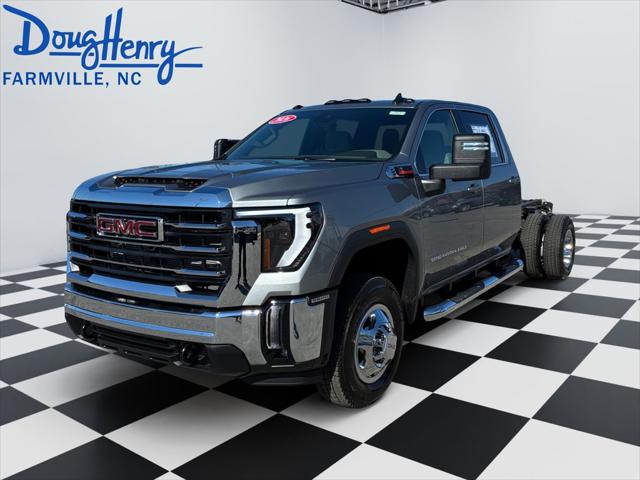 2026 GMC Sierra 3500HD SLE for sale in Farmville, NC