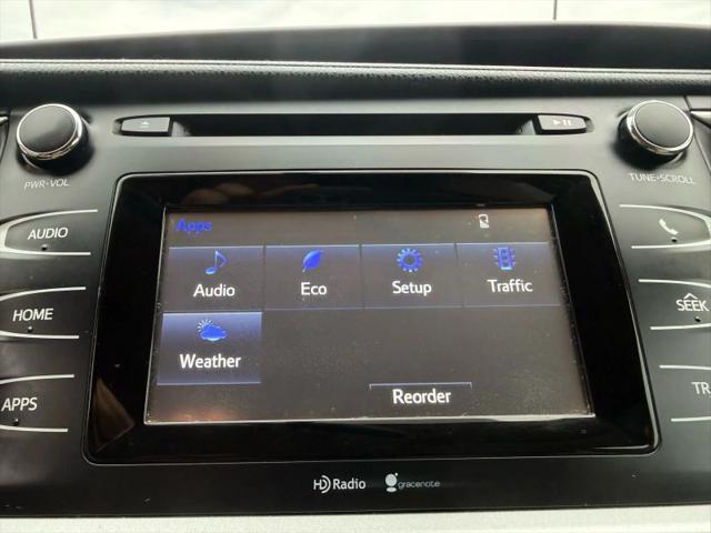2014 Toyota Highlander LE Plus V6