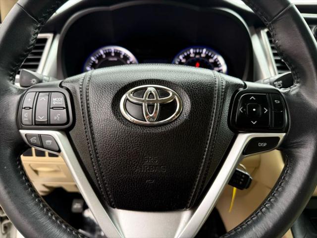 2014 Toyota Highlander LE Plus V6