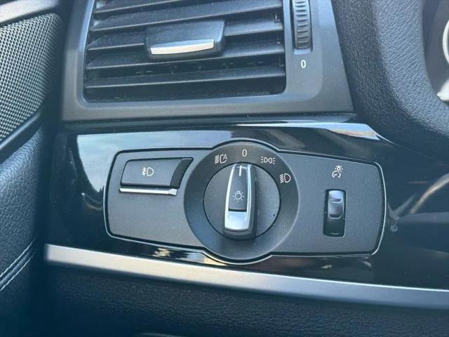 2016 BMW X3 xDrive35i
