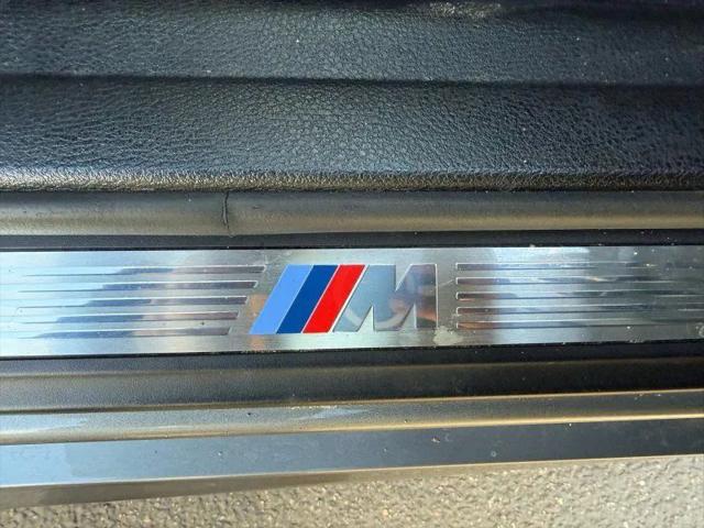 2016 BMW X3 xDrive35i