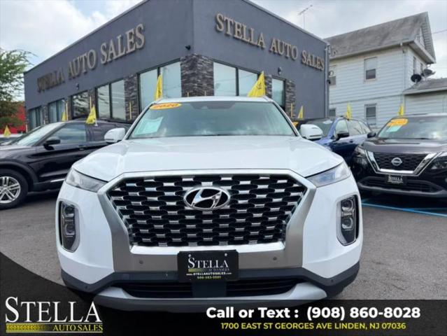 2020 Hyundai Palisade SEL for sale in Linden, NJ
