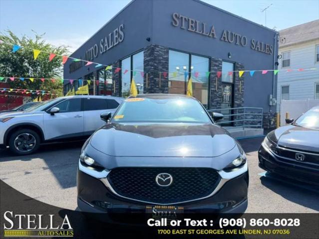 2024 Mazda CX-30 2.5 S Select Sport for sale in Linden, NJ