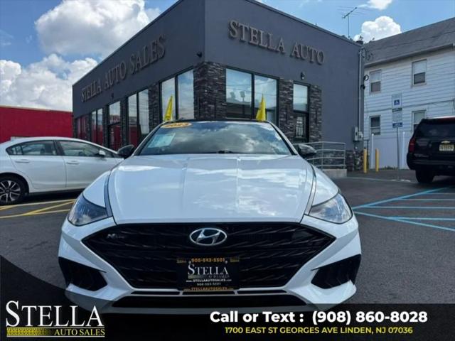 2023 Hyundai Sonata N Line for sale in Linden, NJ