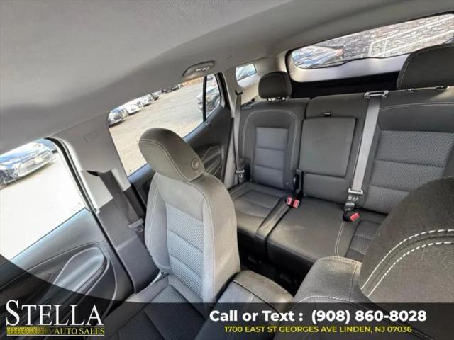 2024 GMC Terrain AWD SLE