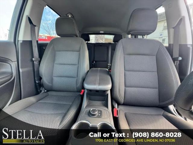 2024 GMC Terrain AWD SLE