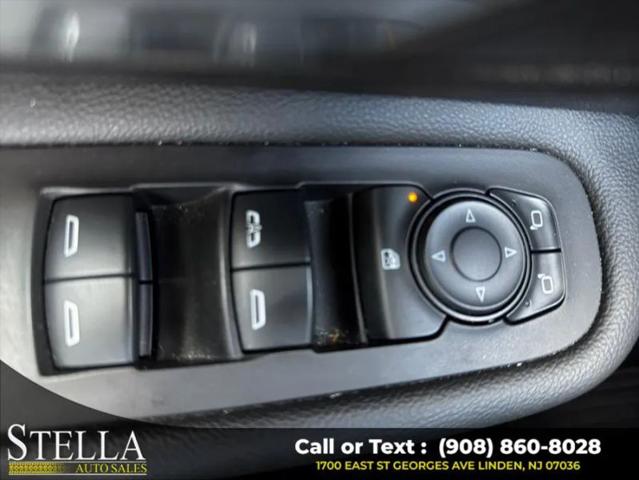 2024 GMC Terrain AWD SLE