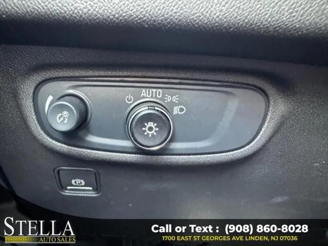 2024 GMC Terrain AWD SLE