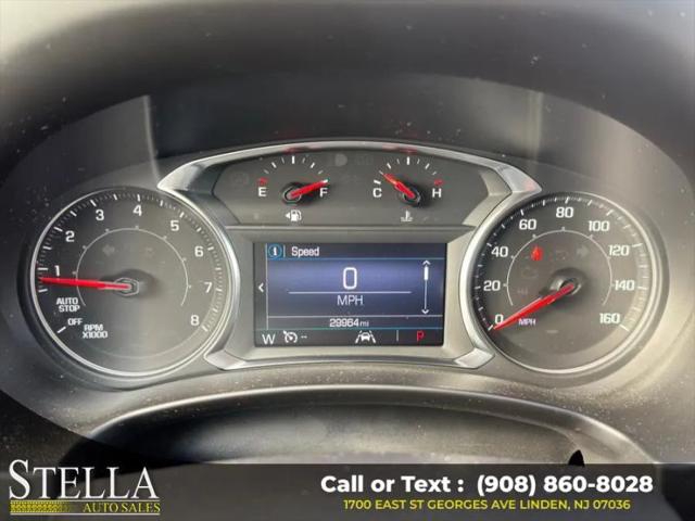 2024 GMC Terrain AWD SLE