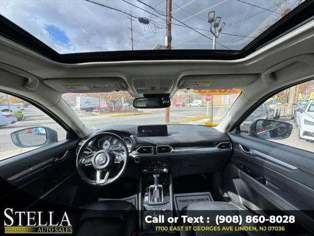 2023 Mazda CX-5 2.5 S Preferred