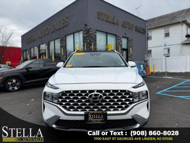 2023 Hyundai Santa Fe SEL for sale in Linden, NJ