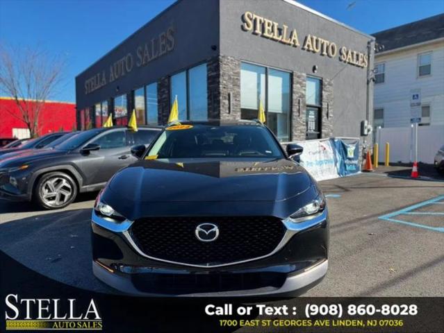 2024 Mazda CX-30 2.5 S Premium Package for sale in Linden, NJ