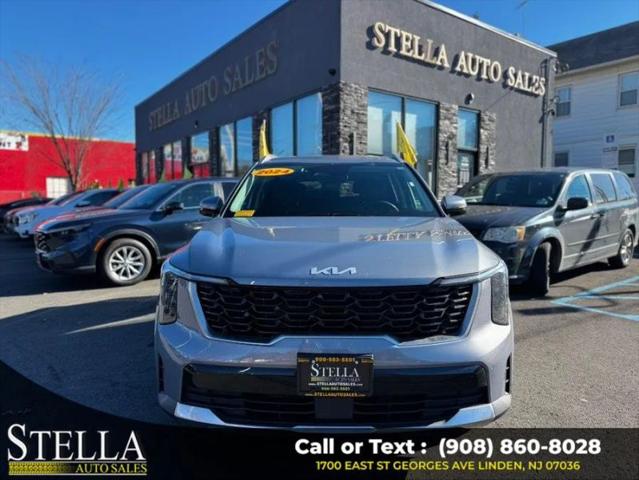 2024 Kia Sorento S for sale in Linden, NJ