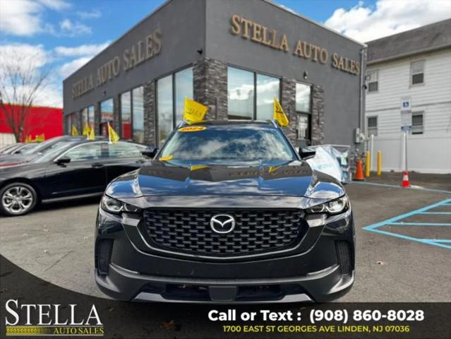 2024 Mazda CX-50 2.5 S Preferred for sale in Linden, NJ