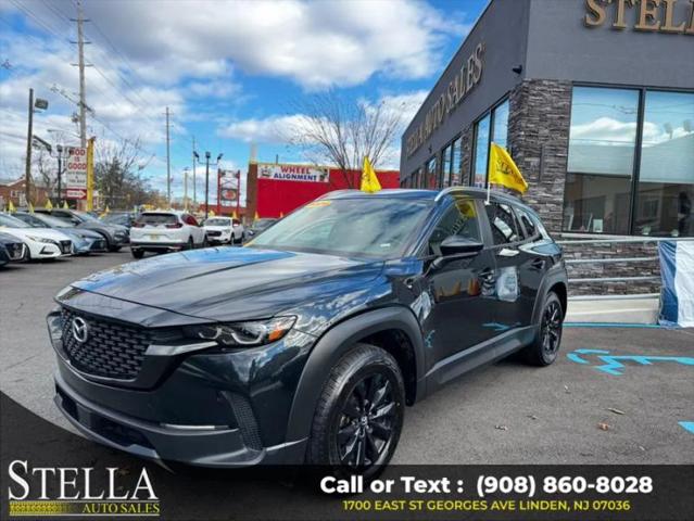 2024 Mazda CX-50 2.5 S Preferred