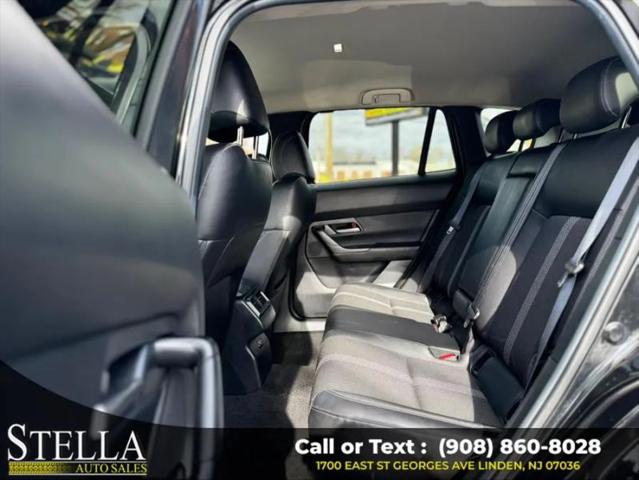 2024 Mazda CX-50 2.5 S Preferred