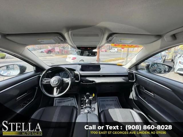2024 Mazda CX-50 2.5 S Preferred