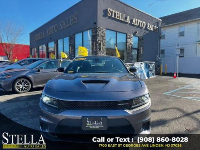 2023 Dodge Charger GT for sale in Linden, NJ