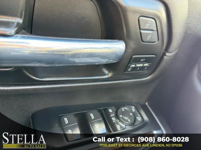 2023 GMC Sierra 2500HD SLT