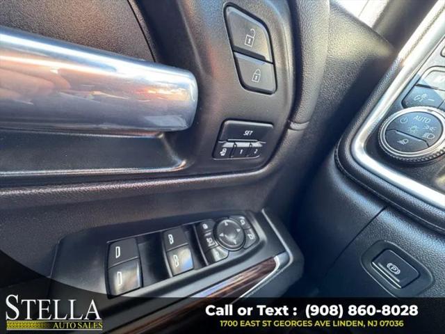 2023 GMC Sierra 2500HD SLT