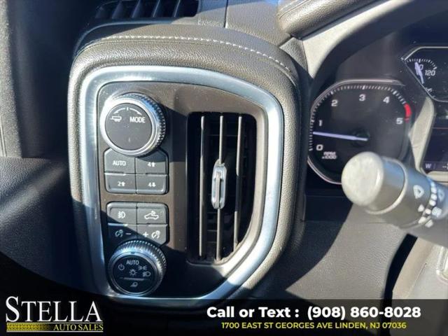 2023 GMC Sierra 2500HD SLT