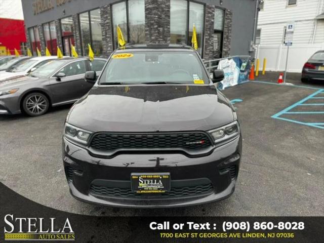 2024 Dodge Durango GT Plus AWD