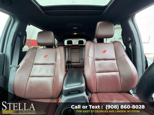 2024 Dodge Durango GT Plus AWD