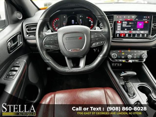 2024 Dodge Durango GT Plus AWD