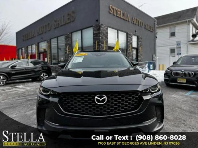 2024 Mazda CX-50 2.5 S Preferred for sale in Linden, NJ